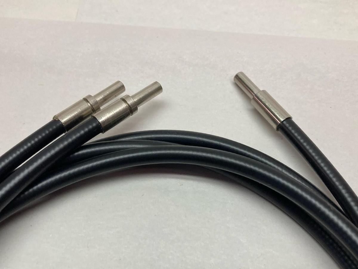 Tri-Tronics,BF-A-72P,Fiber Optic Light Guide/PVC