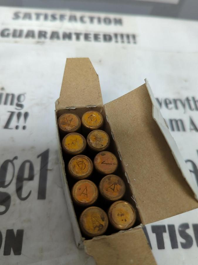 COOPER BUSSMANN,NON-30,FUSE 30 AMP BOX OF 10 NOS