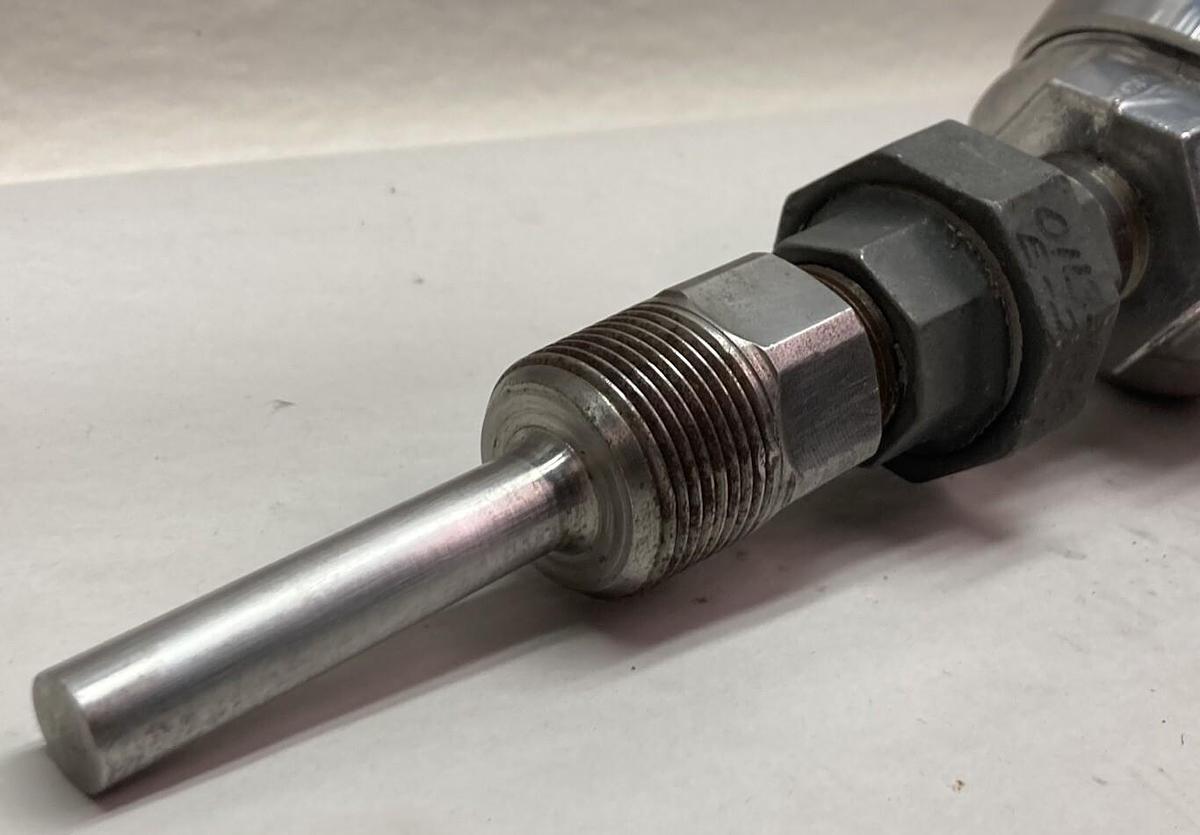 Siemens,872C653-091,Thermocouple Rev 5 Sub 5