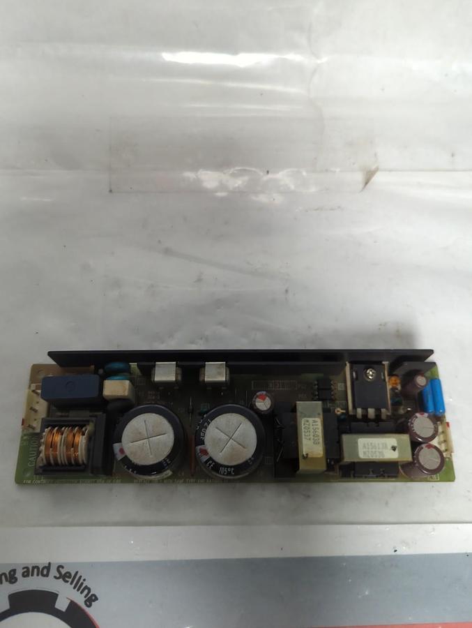 Used LAMBDA,ZWS50-12/J,POWER SUPPLY BOARD PRE-OWNED