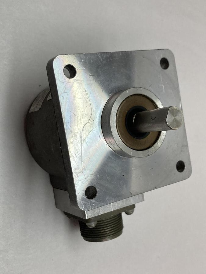 Used Dynapar,62525400641,Incremental Encoder