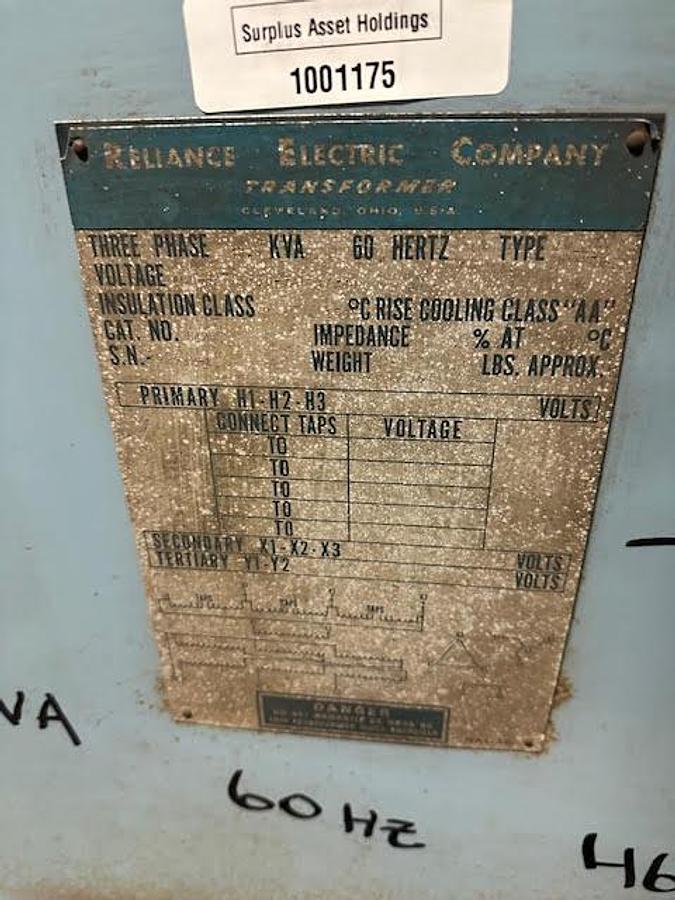 Used Reliance 38.9