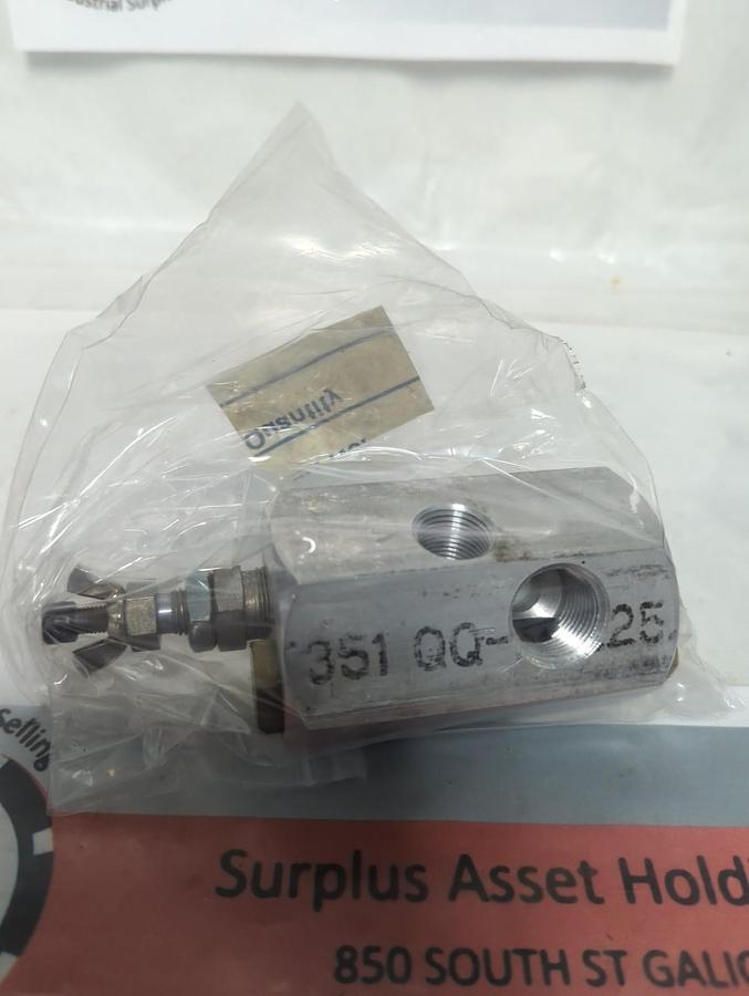 INGERSOL RAND,37119237,DISCHARGE UNLOADER NOS