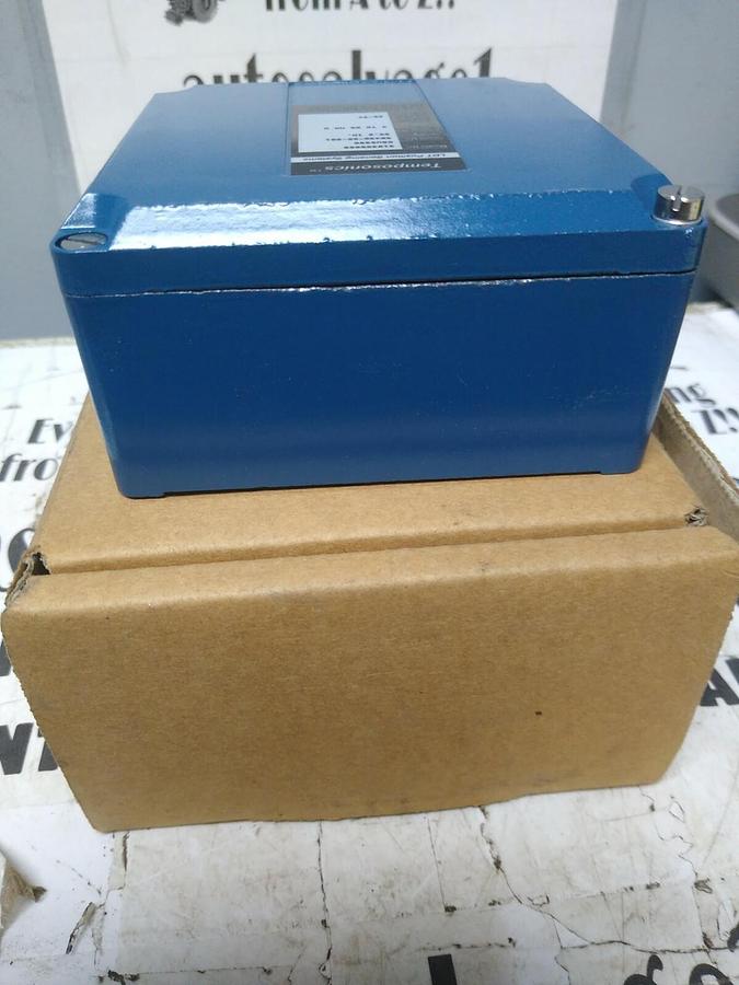 TEMPOSONICS,310300000 RBU0390,STROKE 39 IN LTD POSITION SENSING SYSTEM NOS