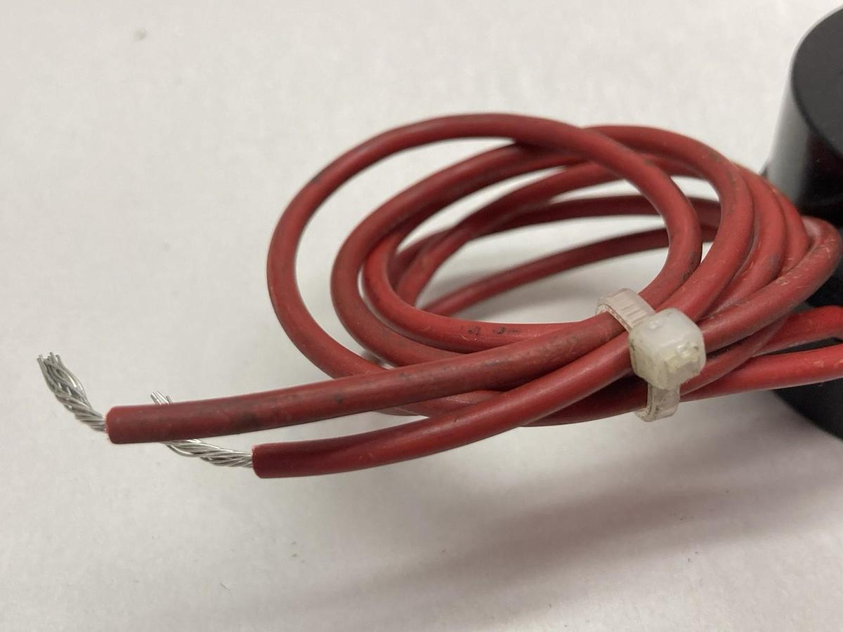 Asco,64-982-1 D,Solenoid Valve Coil