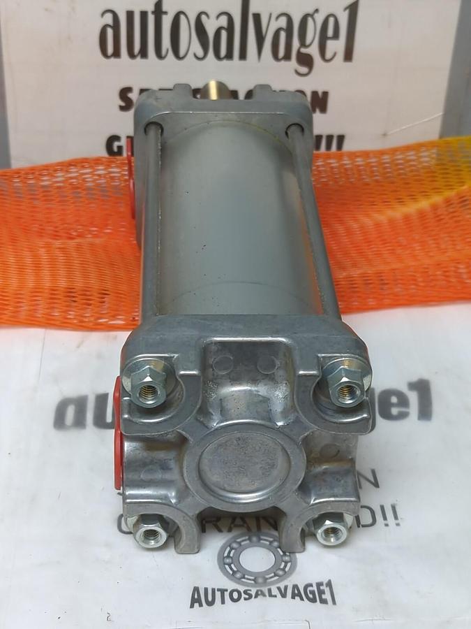 REXROTH,1670812000,PNEUMATIC ACTUATOR/CYLINDER 10 BAR NOS
