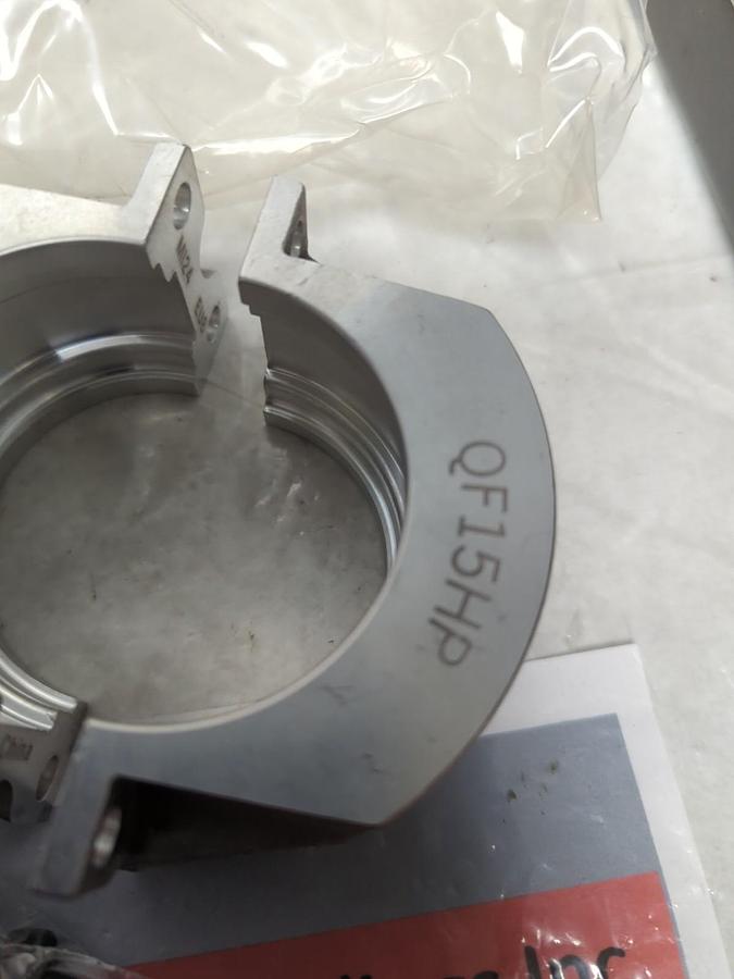 TIMKEN,QF15HP,QM COUPLING COVER SIZE 15 NOS