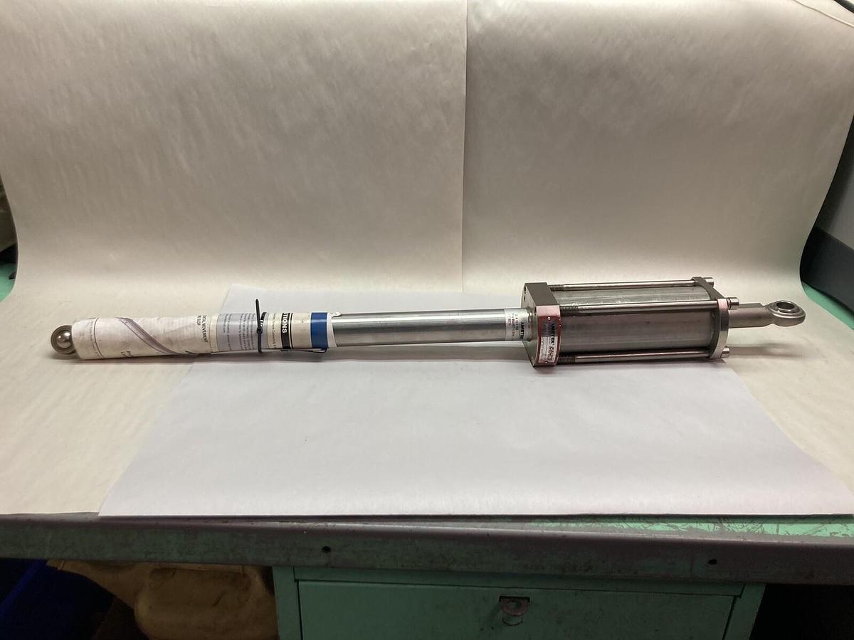 Ametek,950MD12A0B-0CXPS,Transducer