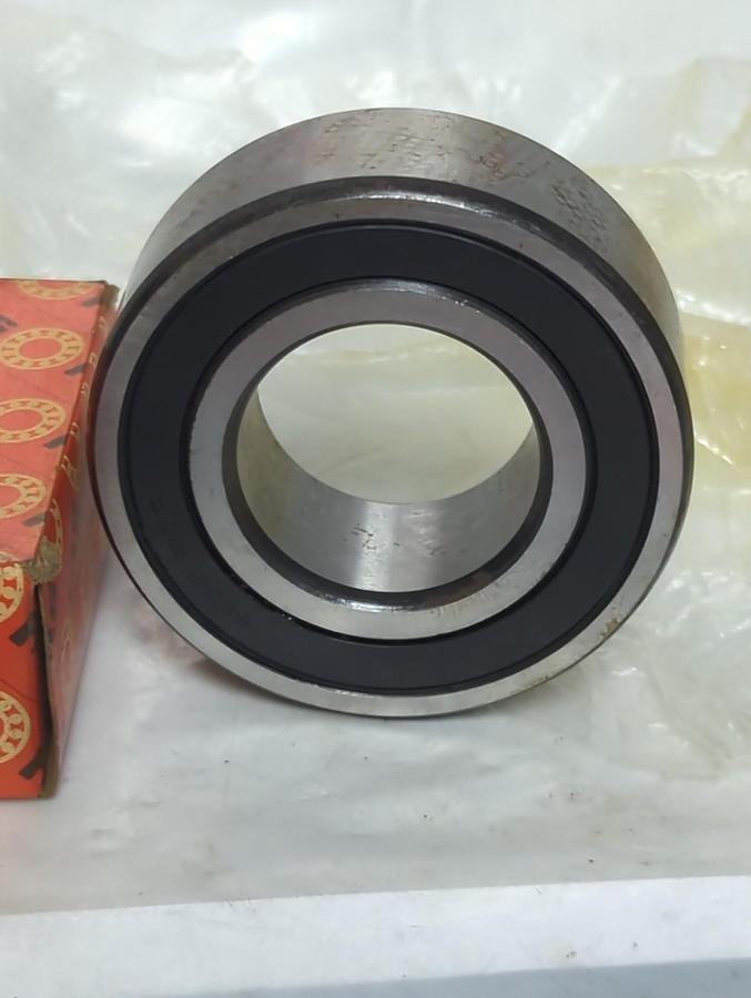 FAG,S 3508 2RSR,RUBBER SEALED BALL BEARING NOS