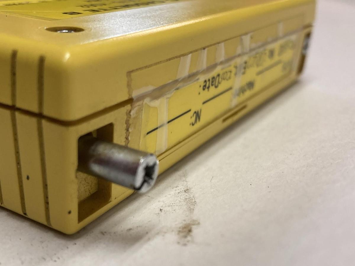 Used Fanuc,A02B-0076-K002,PC Cassette B Module