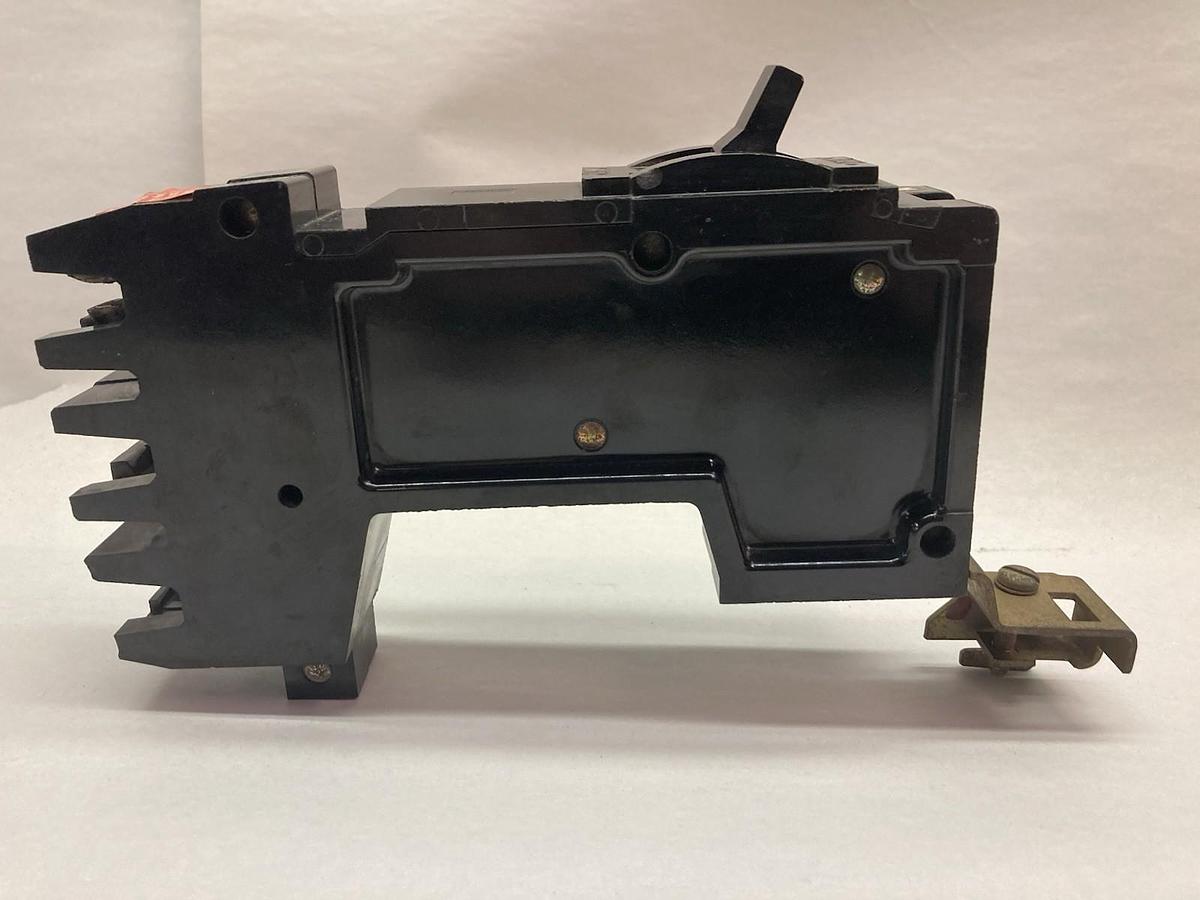 Used Square D,FY-14020-A,I-Line Circuit Breaker 20A 277Vac