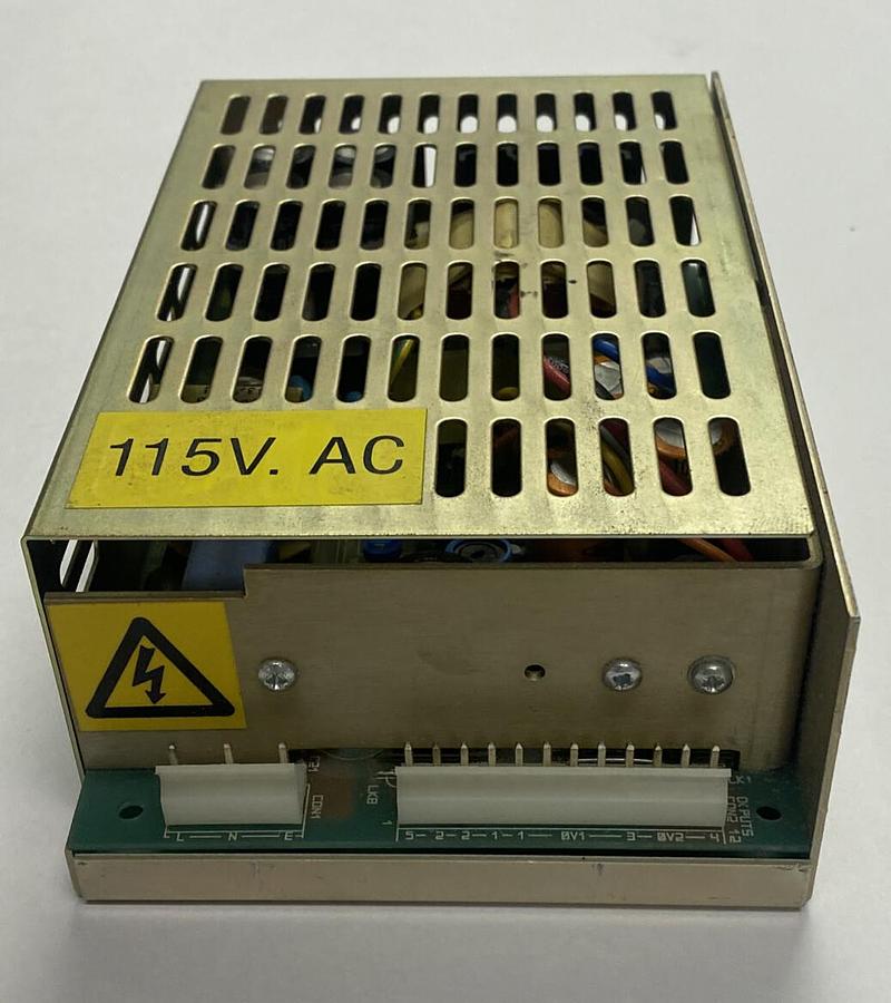 Used INTELLIGENCE POWER TECHNOLOGY,41904, POWER SUPPLY