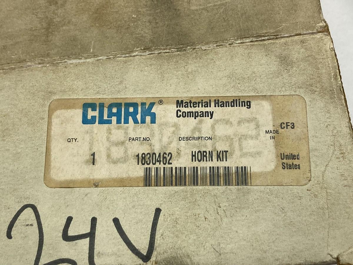 Clark,1830462,Horn Kit