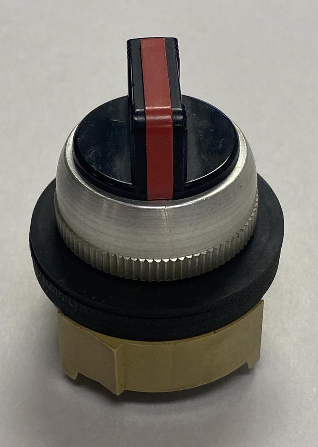 ALLEN BRADLEY,800T-JA4,SER F SELECTOR SWITCH NOS