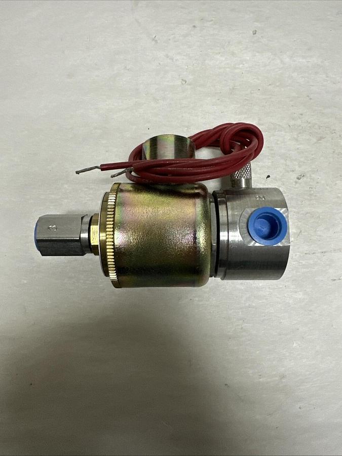 Honeywell,X5L29710CTR,Skinner Solenoid Valve