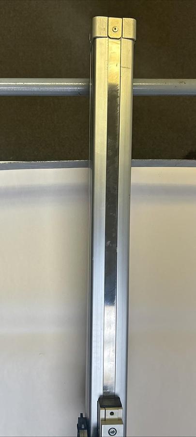 Used PARKER,40-2020/25X32.25BM,RODLESS CYLINDER