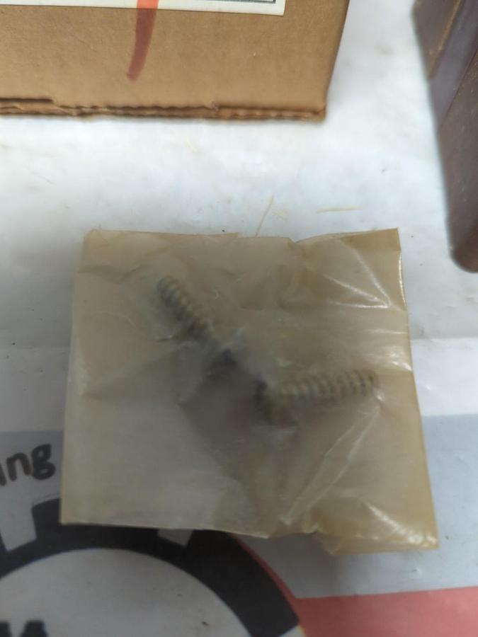 SYLVANIA,A73-61627A,SERVICE KIT NOS