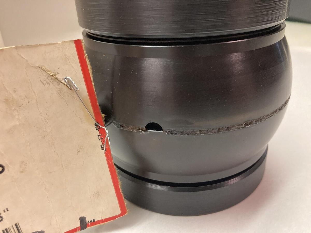 Sealmaster,550106,Cartridge Insert Bearing  2-3/16 Inch