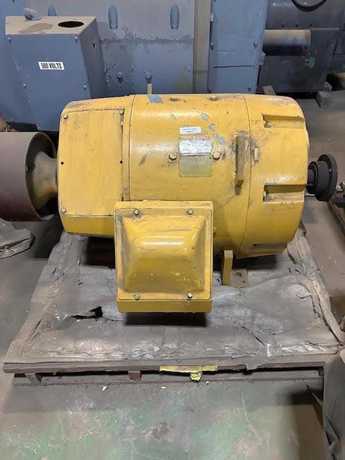 Refurbished GE  CD584AY