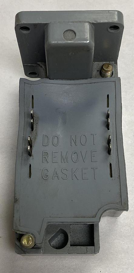 Used Eaton Cutler Hammer,E51SPL,Switch Body