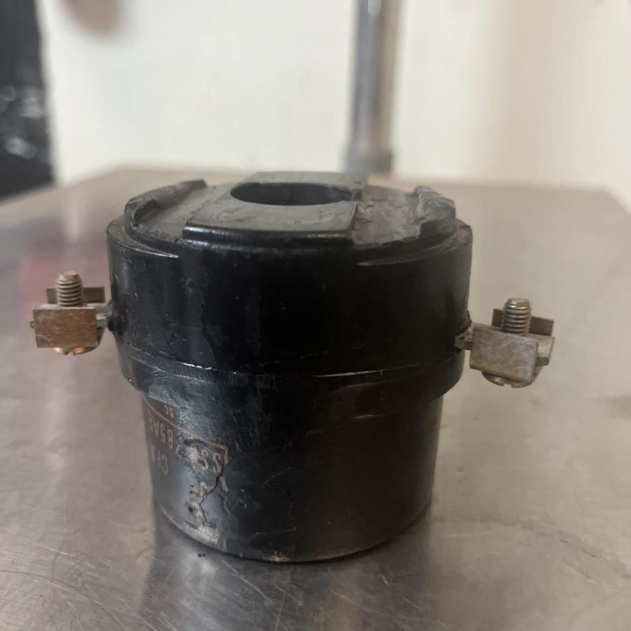 Used SQUARE D,SSO-785AE,COIL 230VDC
