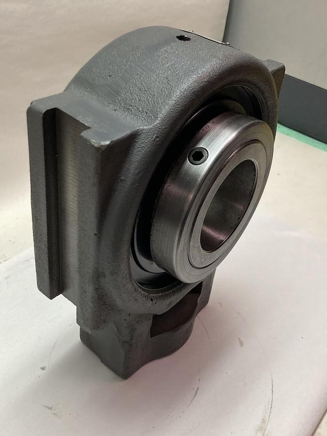 Link-Belt,T-343,Takeup Bearing 2-11/16 Inch