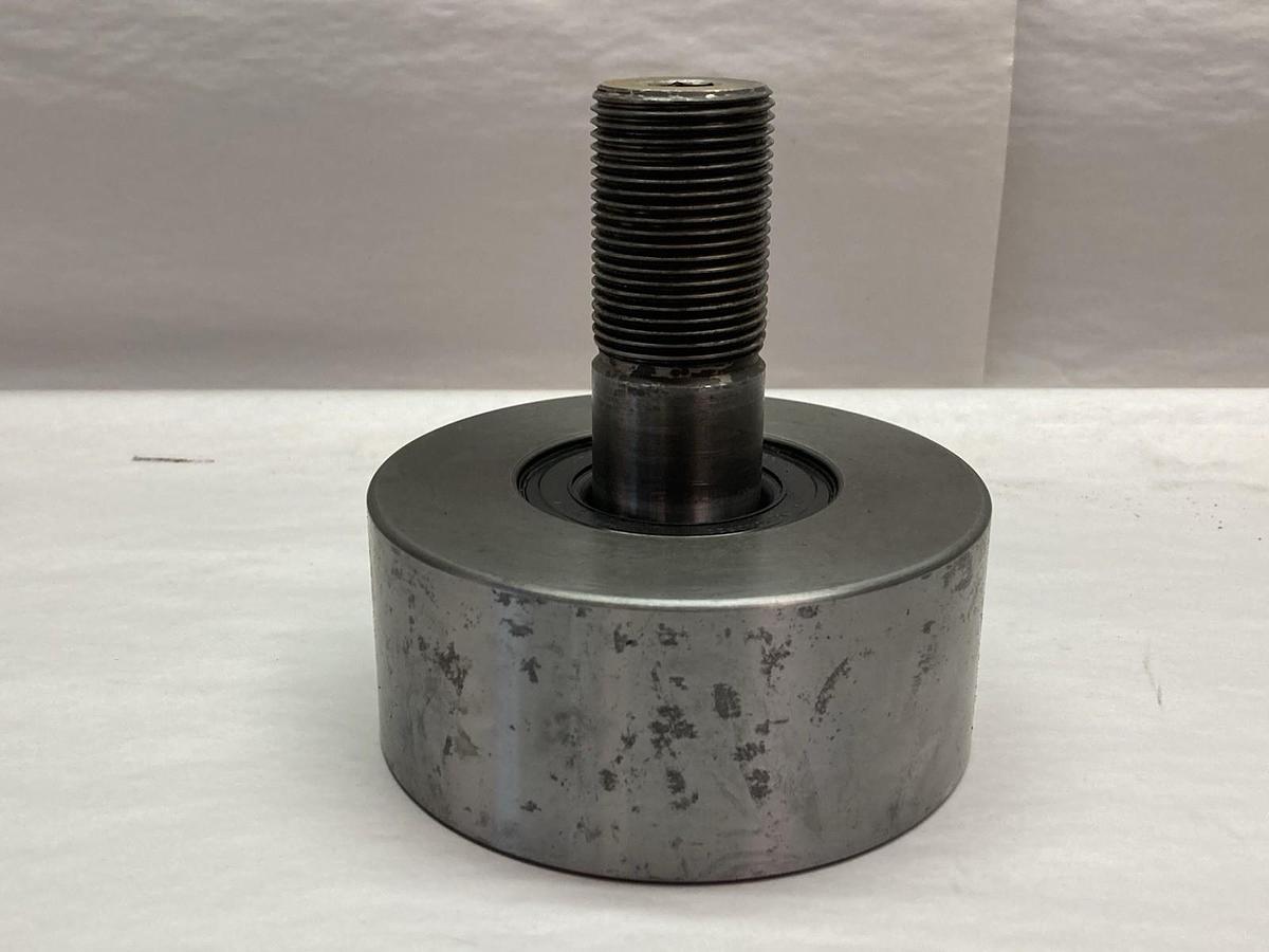 Used McGill,PCF 4-1/2,Groove Cam Follower