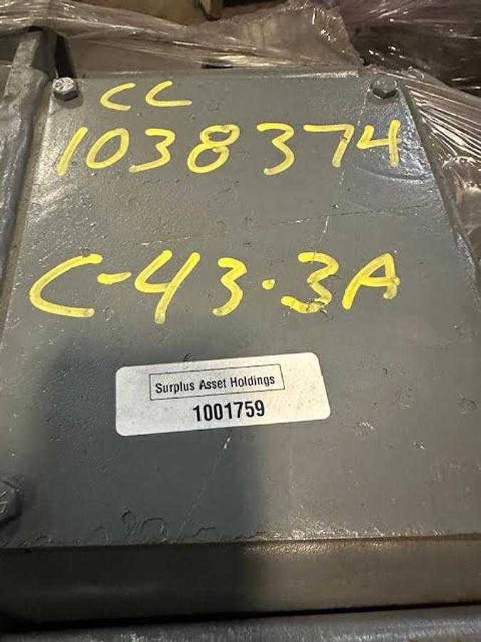 Refurbished GE MDP-804-AE