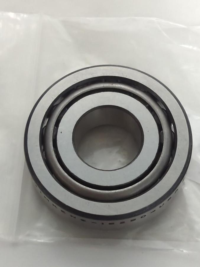 Used TIMKEN,15100-152504,TAPERED ROLLER BEARING LOT OF 2 PRE-OWNED