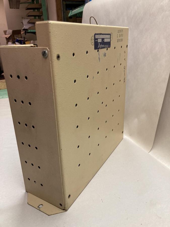 Used Avtron,K661C14326,Brushless Tachometer Drive