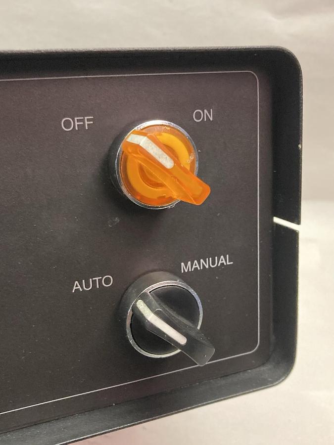 Used Exact Dispensing Systems,Model 850,Potting Station Controller