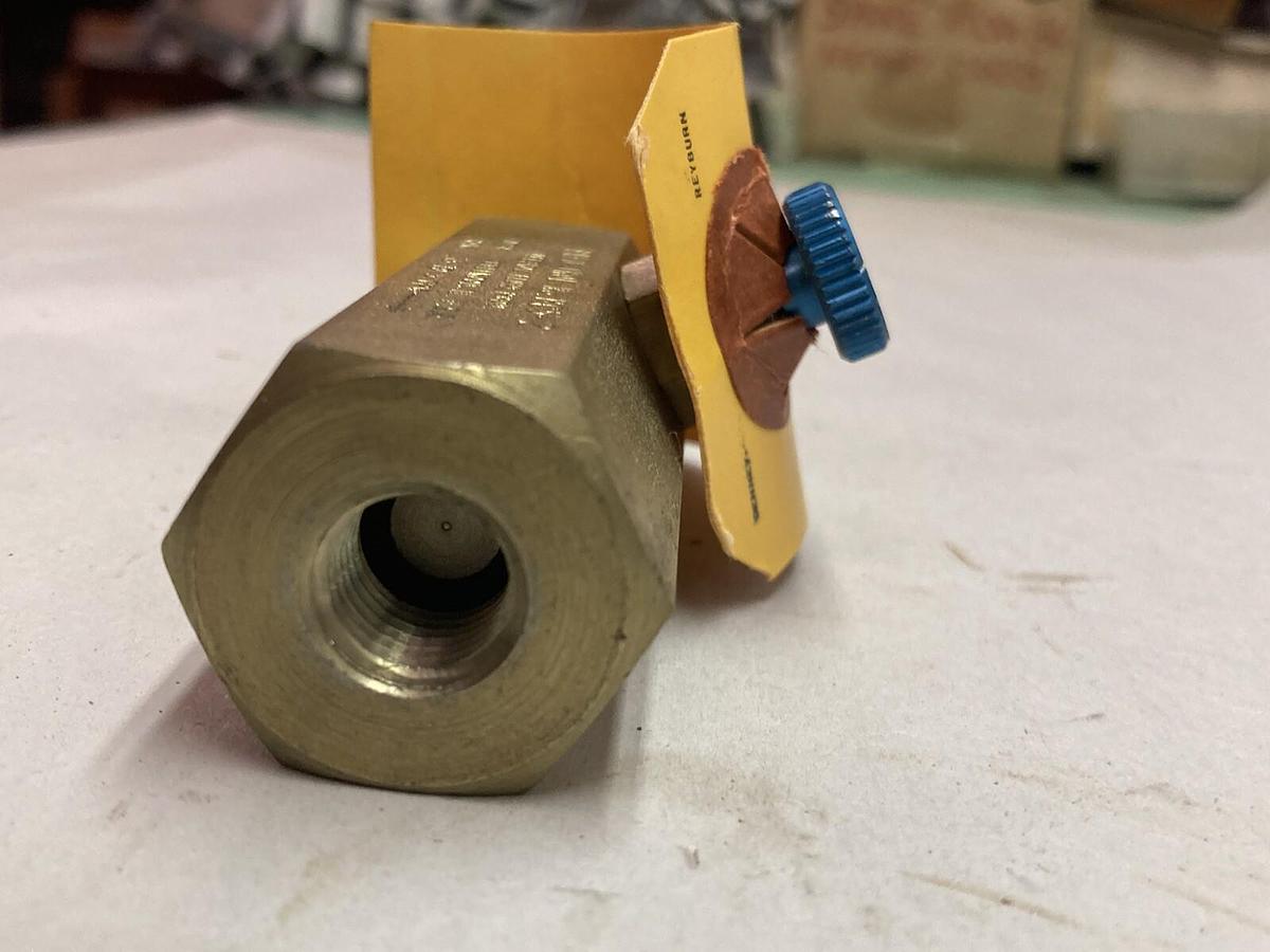 Deltrol,10005-26 ET PC52,Fluid Control