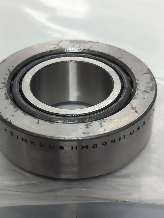 Used TIMKEN,HM89449-HM89411,TAPERED ROLLER BEARING PRE-OWNED