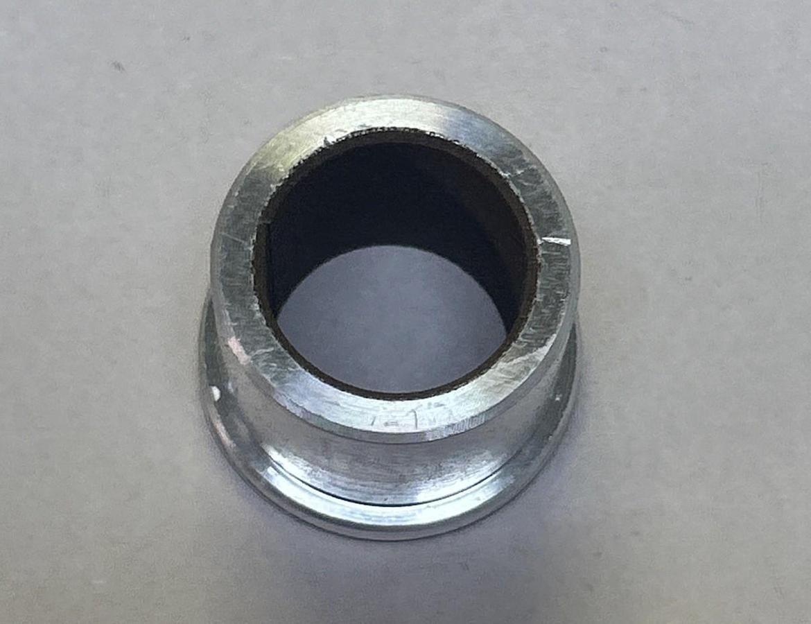 PACIFIC BEARING,PSF101406,LINEAR BEARING LOT OF 2 NOS