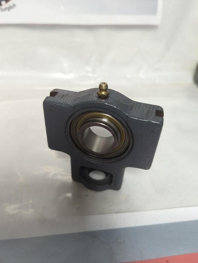 Used HUB-CITY,B220X1,TAKE-UP BEARING 1 INCH BORE PRE-OWNED
