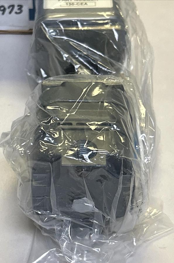 Used CONTROL AIR INC,130-CEA,MOTORIZED T-100 PRESURE REGULATOR NEW