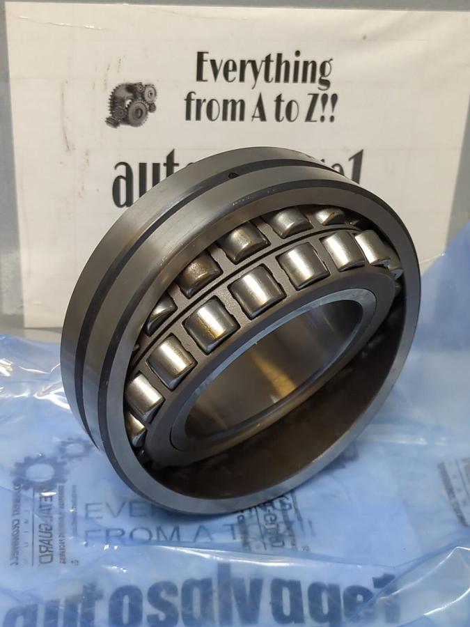 SKF,22220C/C3,SPHERICAL ROLLER BEARING MISSING BOX