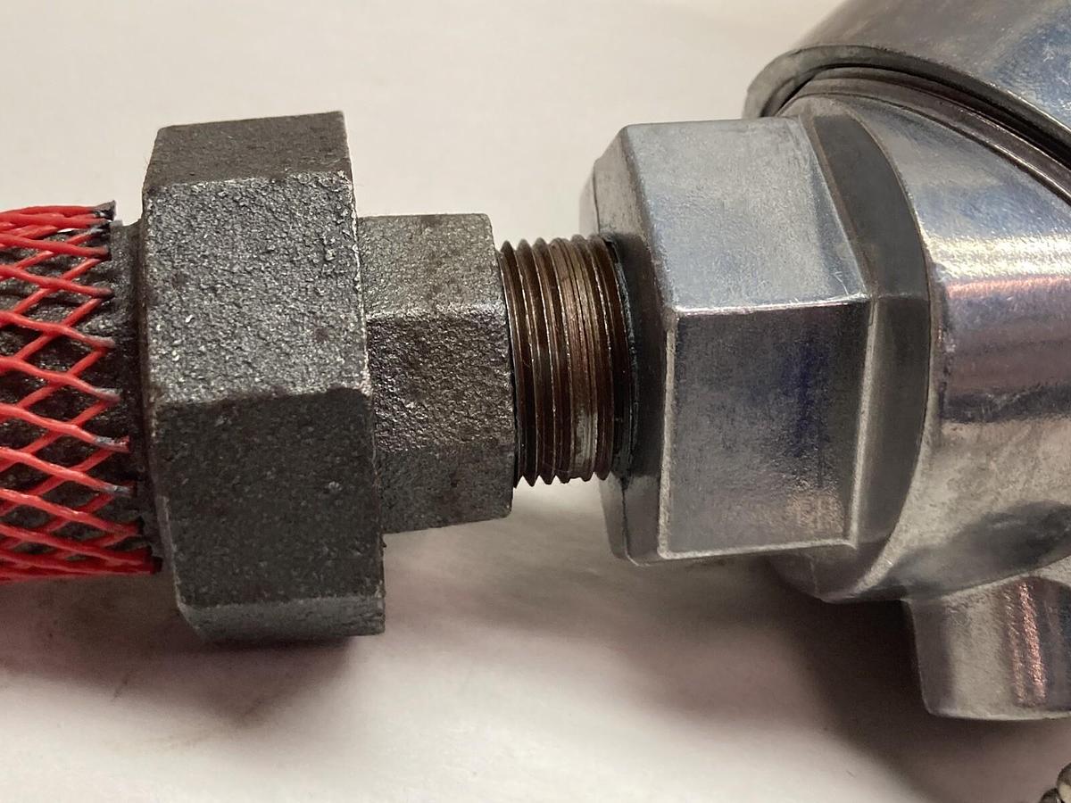 Siemens,872C653-127,Thermocouple Rev 5 Item 1