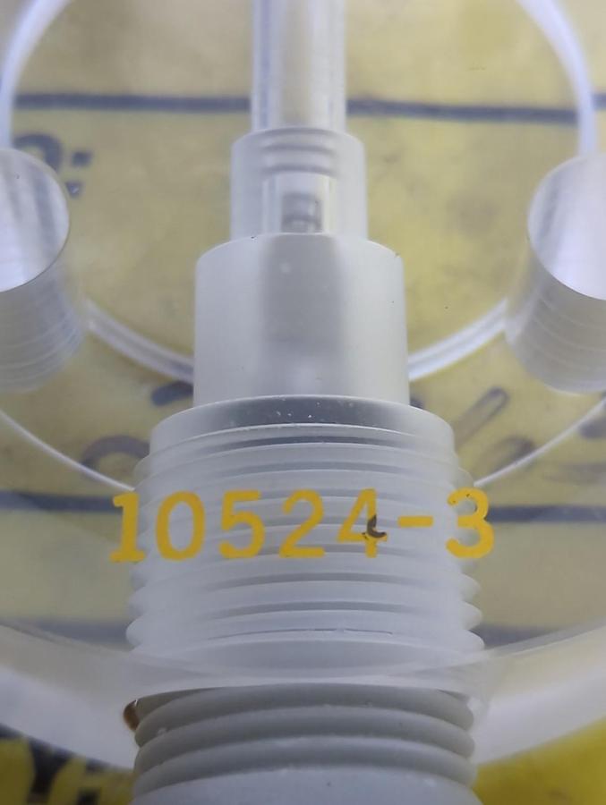 LMI,10524-3,PUMP HEAD ASSEMBLY NOS