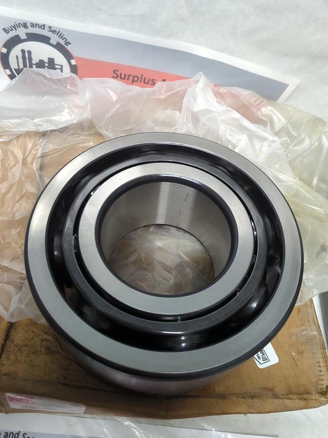 MRC,5319C,DOUBLE ROW ANGULAR CONTACT BALL BEARING NOS