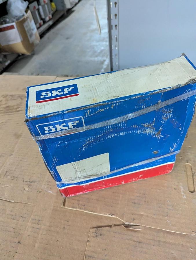 SKF,22228 CCK/W33,SPHERICAL ROLLER BEARING NOS