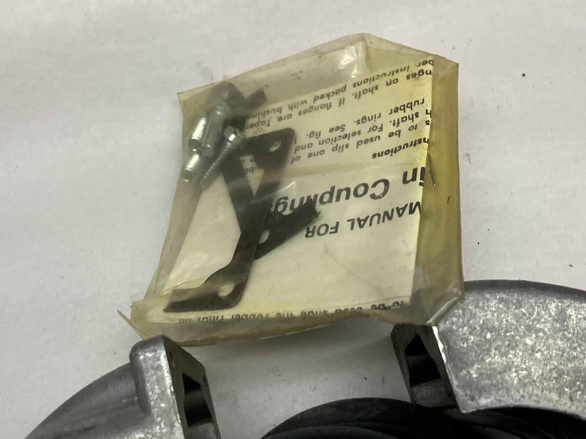 Dodge,099027,Size 50 Chain Coupling Cover Assembly