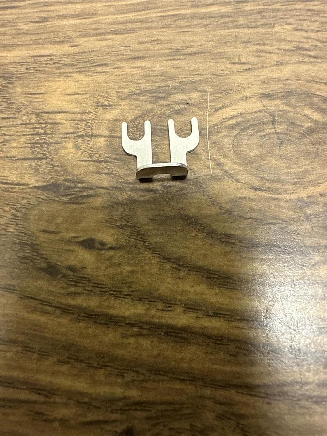 Allen Bradley,1492-N35,Terminal Jumpers for Style D Blocks