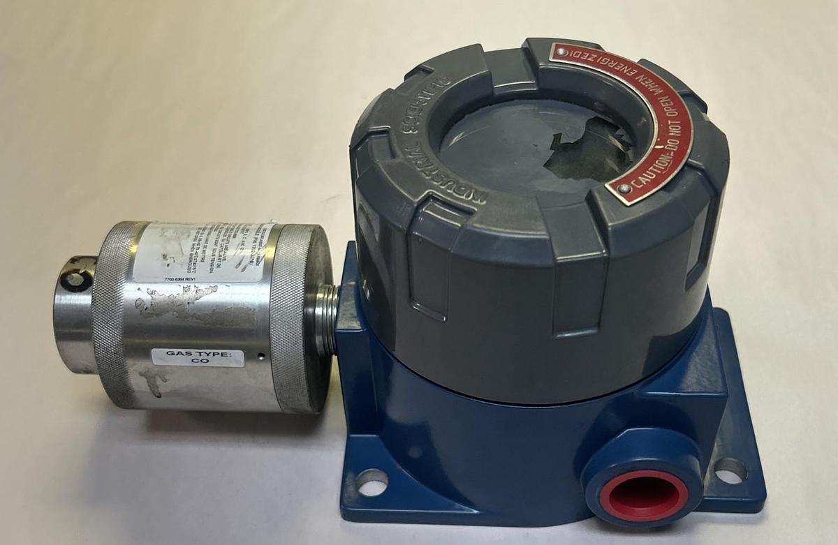 Used OLDHAM,77036306,ITRANS 2 REMOTE ENCLOSURE