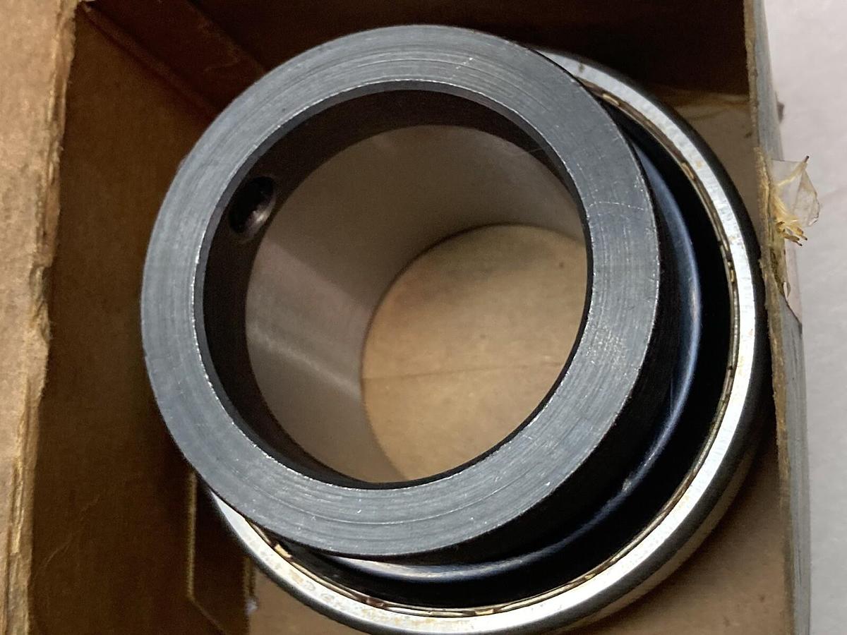 Fafnir,1203KL BRG&COL,Ball Bearing Insert