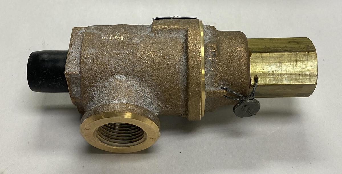 KUNKLE,20-1,LIQUID RELIEF VALVE NOS