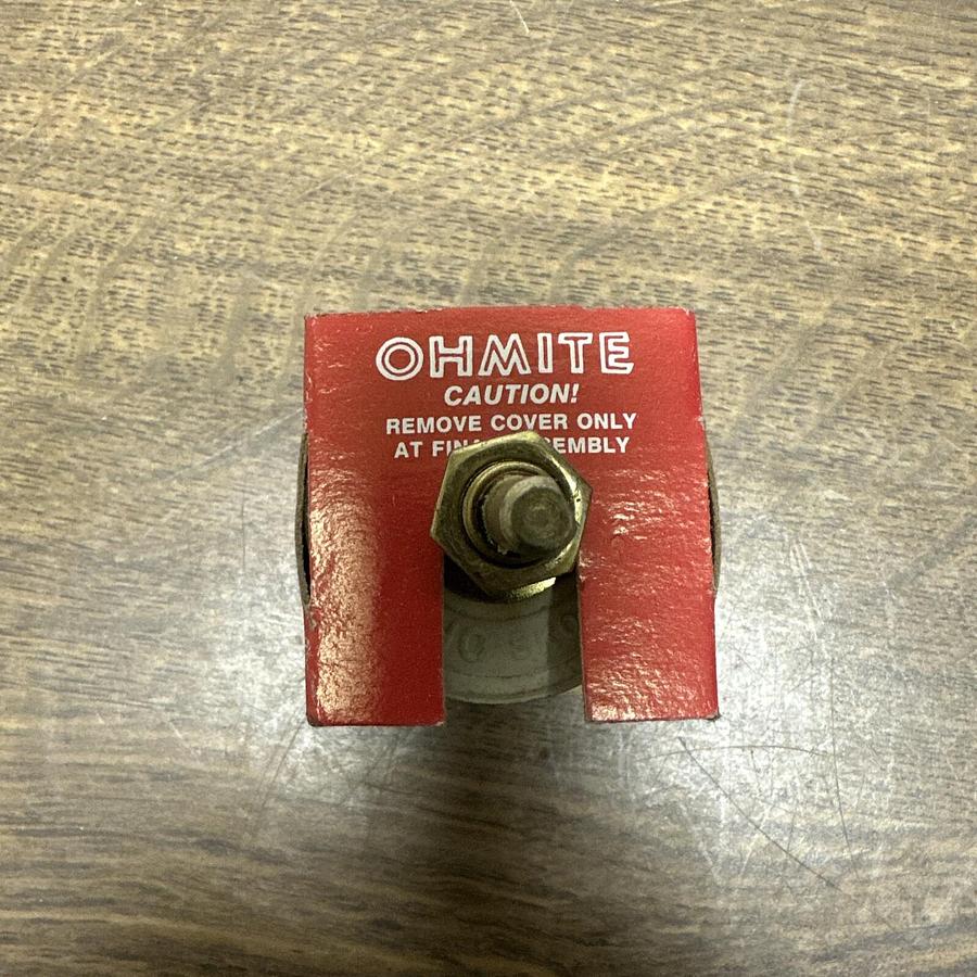 Ohmite,RHS250,Rheostat