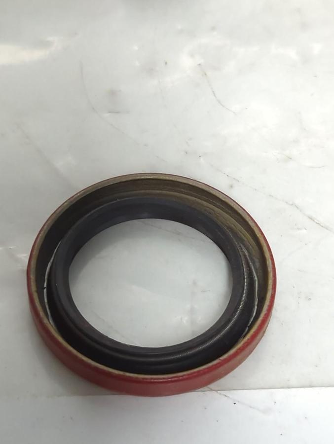 NATIONAL OIL SEAL,471413,OIL SEAL 1.24X1.752X.250 LOT OF 6 NOS