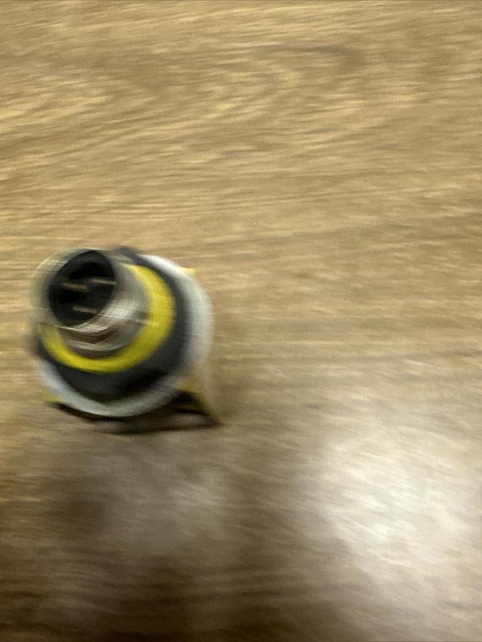 Used Valu-Beam,SM2A912LVQD,Photo Electric Sensor