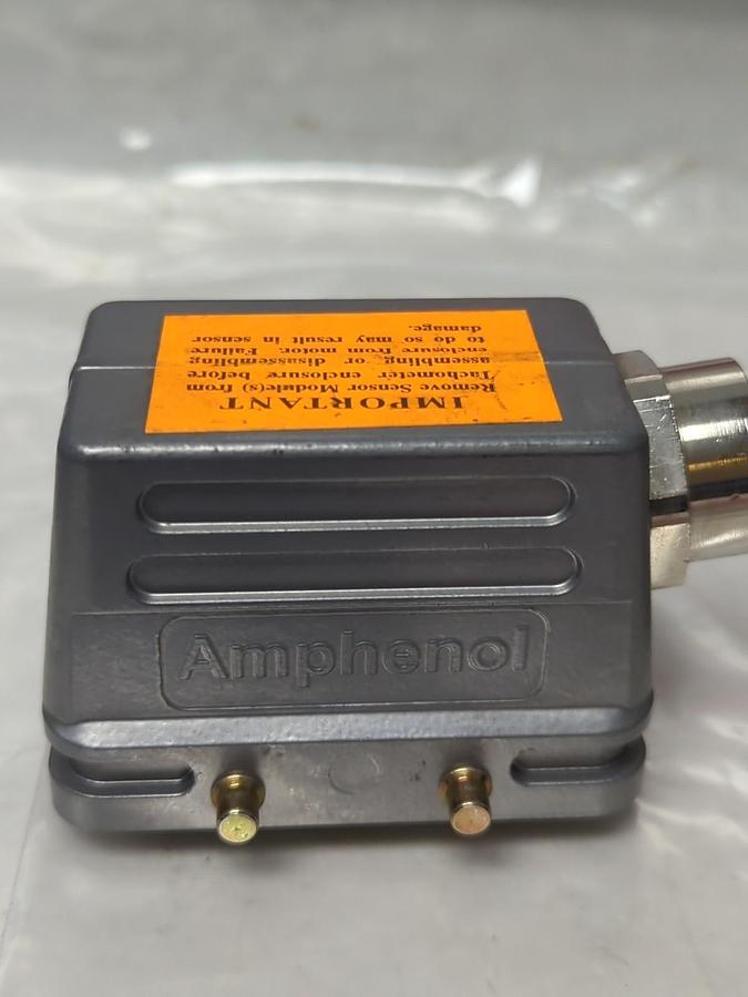 AMPHENOL-TUCHEL,C146 10B 010 102 1,10-PIN CONNECTOR LOT OF 3 NOS